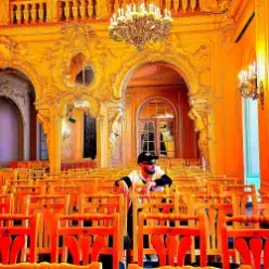 Паша Proorok — У-у-у, малая