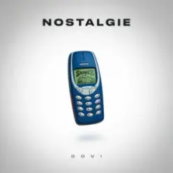 DOVI — NOSTALGIE