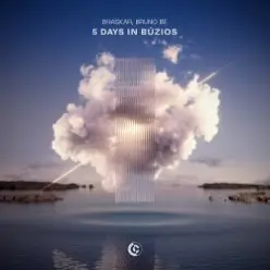 Bhaskar & Bruno Be - 5 Days In Búzios