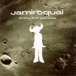 Jamiroquai - Scam