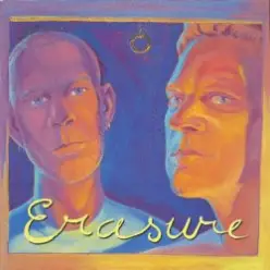 Erasure - Lay all your love on me