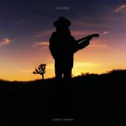 Kaleo — Lonely Cowboy