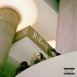 HiTech feat. Sprng4evr — Teetees Dispo