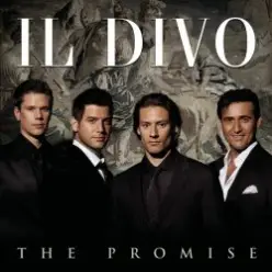 Il Divo & Toni Braxton — The Time Of Our Lives