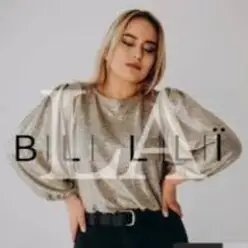 LA — БІЛІ ЛІЛІЇ