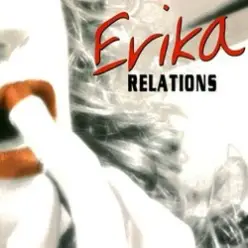 Erika — Relations (Original Radio Mix)