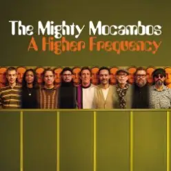 The Mighty Mocambos — Phantom Power