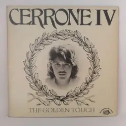 Cerrone — Music of Life