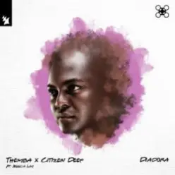 THEMBA & Citizen Deep & Jessica LM — Diadora
