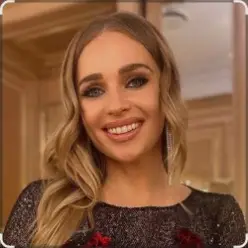 Алёна Ланская — Куточак Беларусi