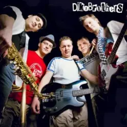 DikoBrothers — Водка