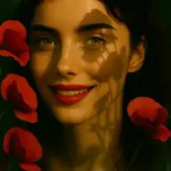 Y.K. Music — Твої губи, як маки червоні