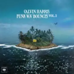 Calvin Harris feat. 21 Savage — New Money