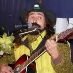 Великие пустоты — Небесный огонь