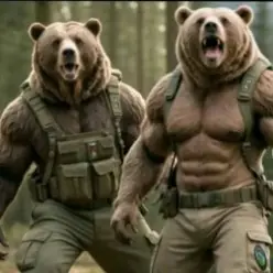 Серёга — Бьют Славяне Друг Друга Бьют