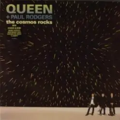 Queen - Still Burnin'