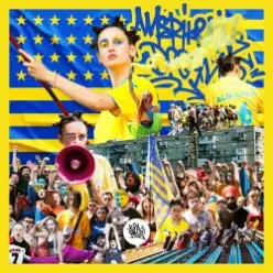 Alina Pash - GENTELMAN