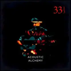 Acoustic Alchemy — Hats Of Magic