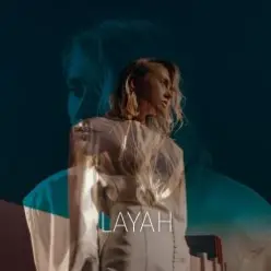 LAYAH — Со мной