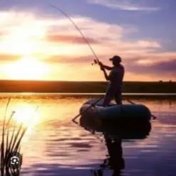 Андрей Иванов & Дмитрий Рубин — Рыбалка