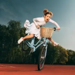 Монеточка — Падать в грязь