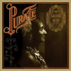 Pura Fe — Woman's Shuffle