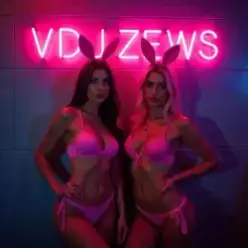 VDJ ZEWS — Soft love