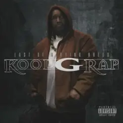 Kool G Rap feat. Al Skratch — Million Reasons
