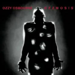 Ozzy Osbourne — Ghost Behind My Eyes