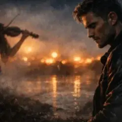 Y.K. Music — Скрипка плаче