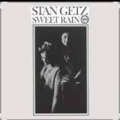 Stan Getz - Winter Moon