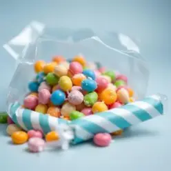 Сергей Видов — Конфетка