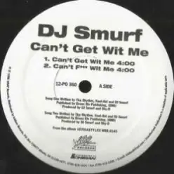 DJ Smurf - Cum On Me