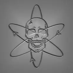 Кровосток - Коромысло (Instrumental)