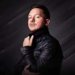 Александр Киреев - Ночь любви