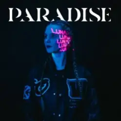 LUNAX — Paradise (feat. CERES)