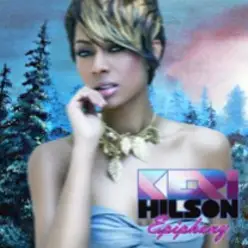 Keri Hilson Feat. R. Kelly — Shake It Like A Dog