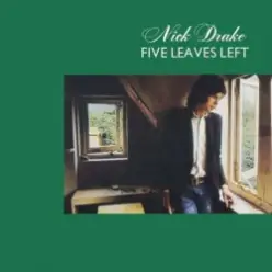 Nick Drake — Time Has Told Me