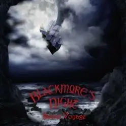 Blackmore's Night — Wind dance of the fairies