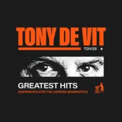 Tony De Vit — The Dawn