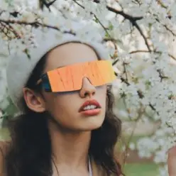 Lely45 — Ромашки