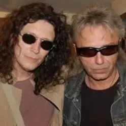 Серьга и Константин Кинчев — Любовь