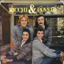 Ricchi e Poveri — Hasta La Vista