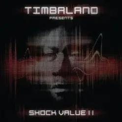 Timbaland — Ease Off The Liquor