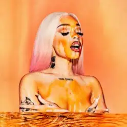 Honey Bxby — Broken Mirrors