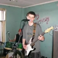 Protivo Gunz — Под белым флагом (live)