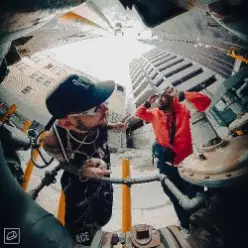 Dogger & DRS — Let You Down