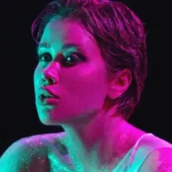 Lida Lee — Під Дощем