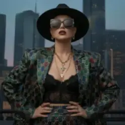 Dancefloor AI — НА СТИЛІ