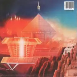 Earth, Wind & Fire - On Your Face